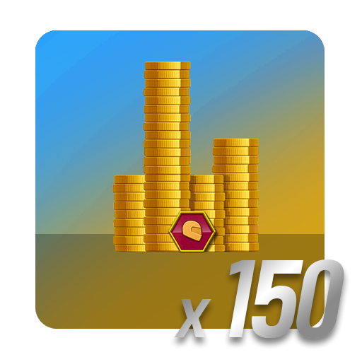 150 کوین